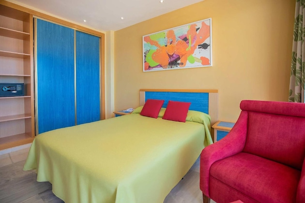 Gallery - Hotel Servigroup Galúa