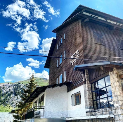 Gallery - Hotel Tobazo