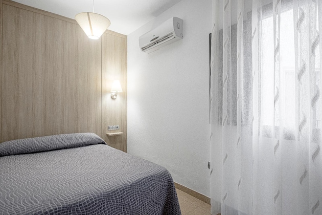 Gallery - Apartamentos San Pedro