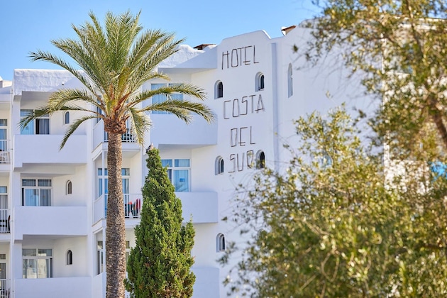 Gallery - Gavimar Cala Gran Costa Del Sur Hotel And Resort