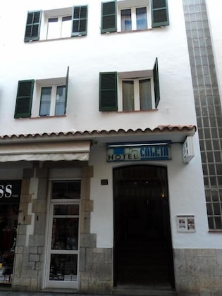 Gallery - Hotel Caleta