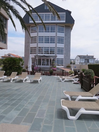 Gallery - Hotel Nuevo Lanzada