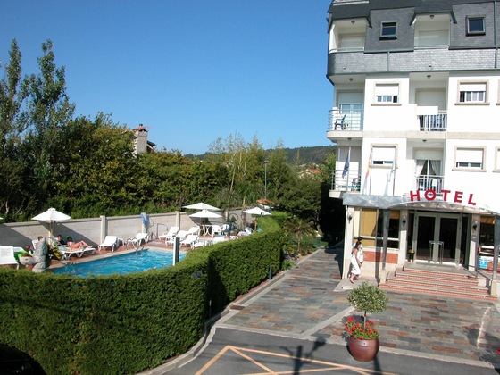 Gallery - Hotel Piñeiro