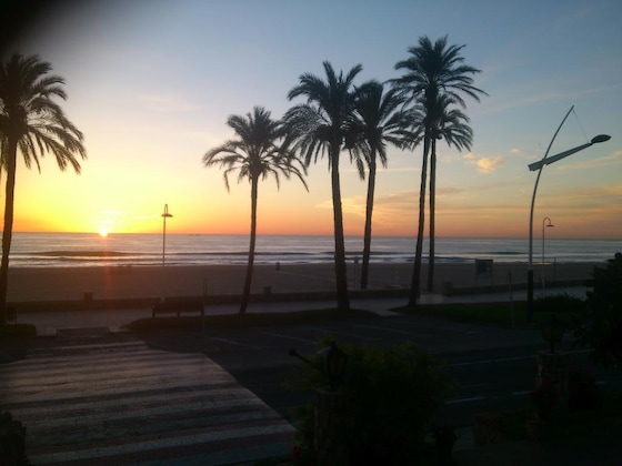 Gallery - Hostería Del Mar Peñíscola