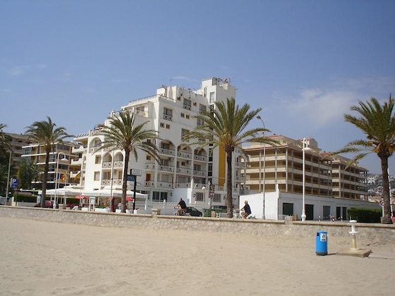 Gallery - Hotel María Cristina