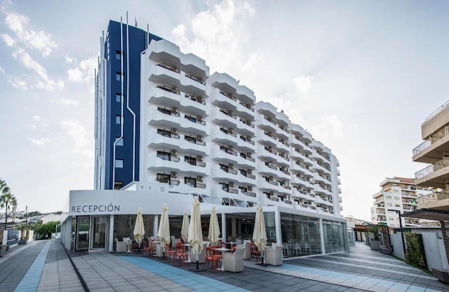 Gallery - Hotel Prado II