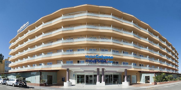 Gallery - Medplaya Hotel Calypso