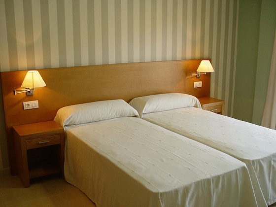 Gallery - Apartamentos Trisquel
