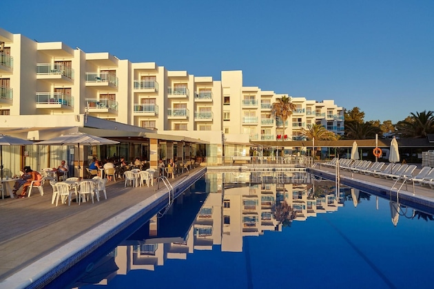 Gallery - Nereida Aparthotel