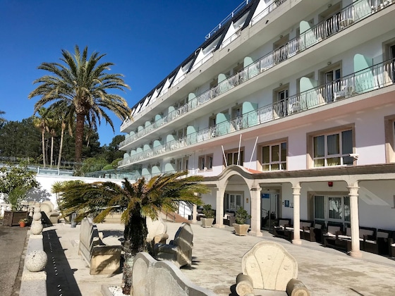 Gallery - Hotel Nuevo Vichona