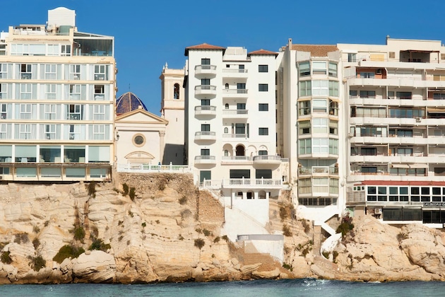 Gallery - Gastrohotel Rh Canfali By Hoteles Rh