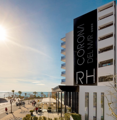 Gallery - Hotel Rh Corona Del Mar By Hoteles Rh