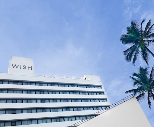 Gallery - Hotel Da Bahia By Wish