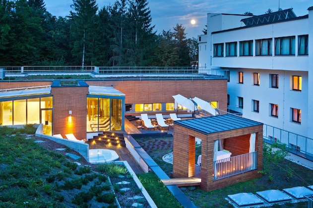 Gallery - Hotel Astoria Bled
