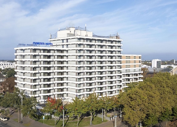 Gallery - Maritim Hotel Darmstadt