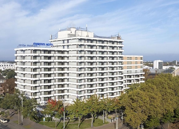 Gallery - Maritim Hotel Darmstadt