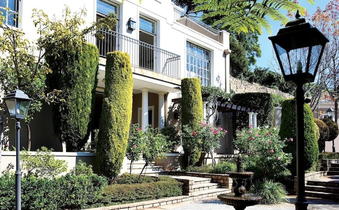 Gallery - Four Seasons Hotel The Westcliff, Johannesburg