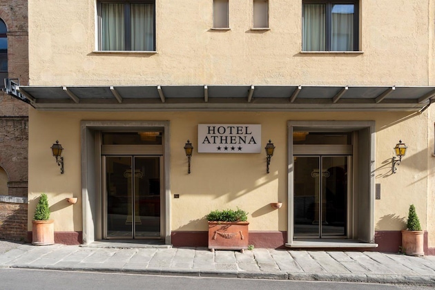 Gallery - Hotel Athena