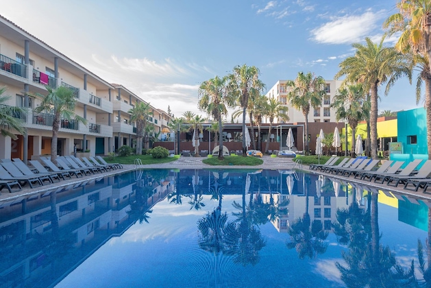 Gallery - Occidental Ibiza - All Inclusive