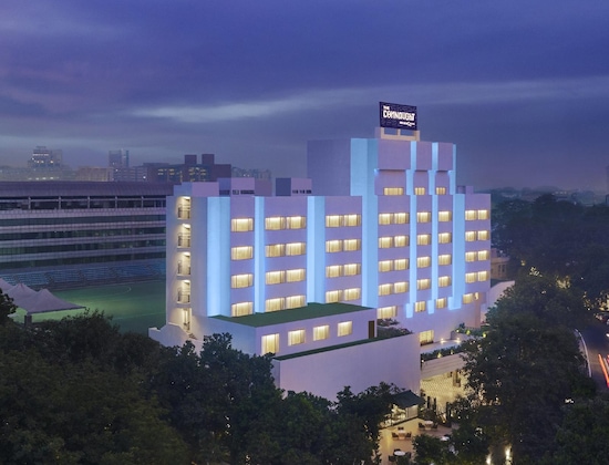 Gallery - The Connaught, New Delhi - Ihcl Seleqtions