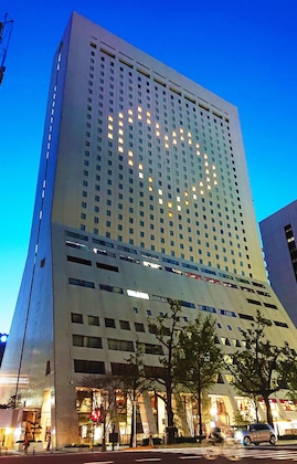 Gallery - Hotel Nikko Osaka