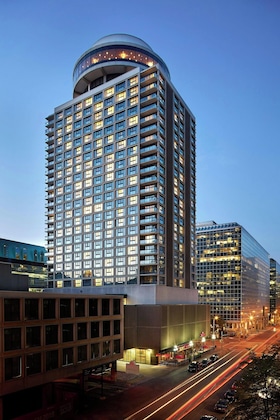 Gallery - Ottawa Marriott Hotel