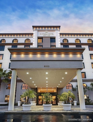 Gallery - Buena Vista Suites Orlando