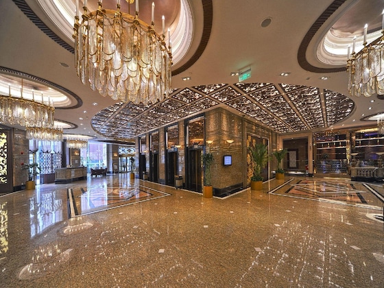 Gallery - Central Hotel Shanghai