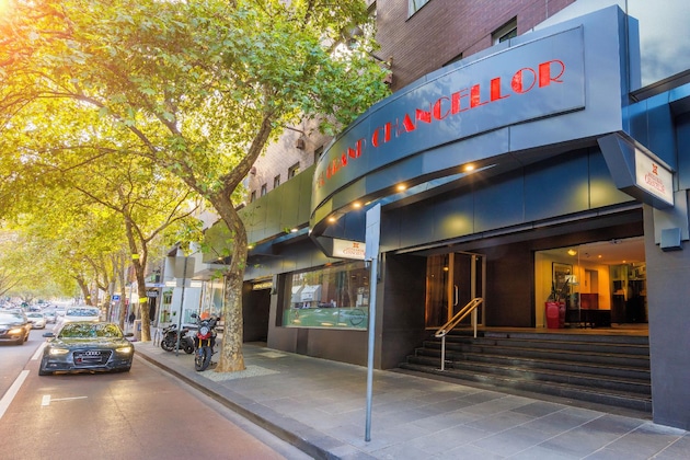 Gallery - Hotel Grand Chancellor Melbourne
