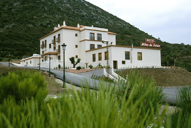 Gallery - Hotel Altos De Istán