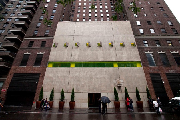 Gallery - Hudson New York