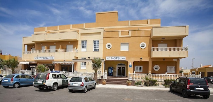 Gallery - Blanca Brisa Cabo De Gata