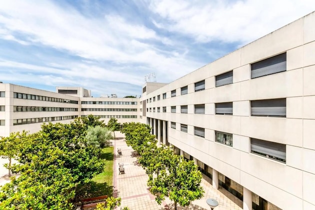 Gallery - Exe Campus