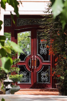 Gallery - Hotel Saigon Morin