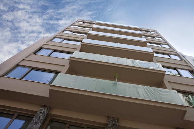 Gallery - Plaka Hotel