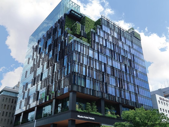 Gallery - Miyako Hotel Hakata