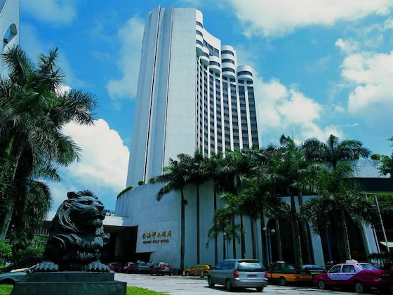 Gallery - Shantou Golden Gulf Hotel