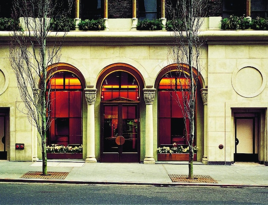 Gallery - Morgans Hotel