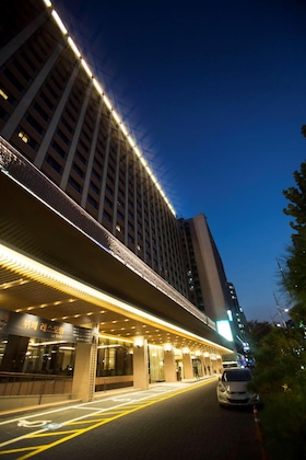 Gallery - Seoul Garden Hotel