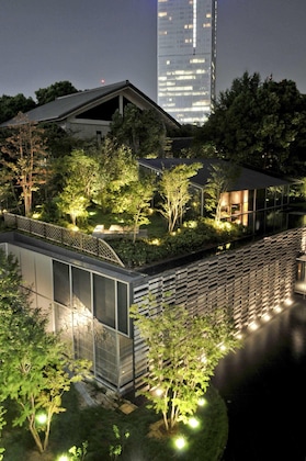 Gallery - The Capitol Hotel Tokyu
