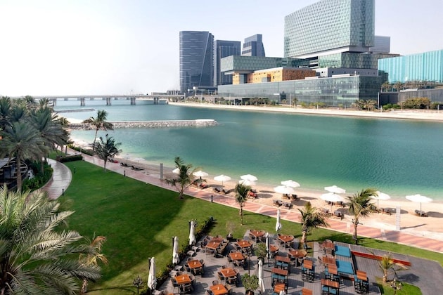 Gallery - Beach Rotana Abu Dhabi