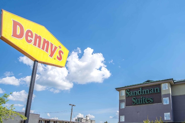 Gallery - Sandman Hotel & Suites Prince George
