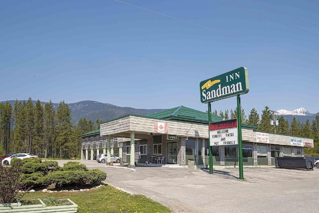 Gallery - Sandman Inn Blue River