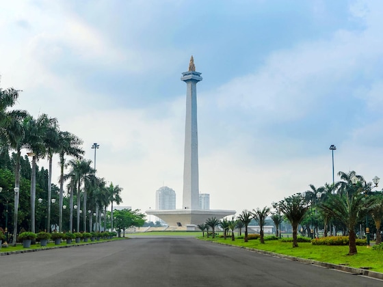 Gallery - Bandara International Hotel Managed By Accorhotels