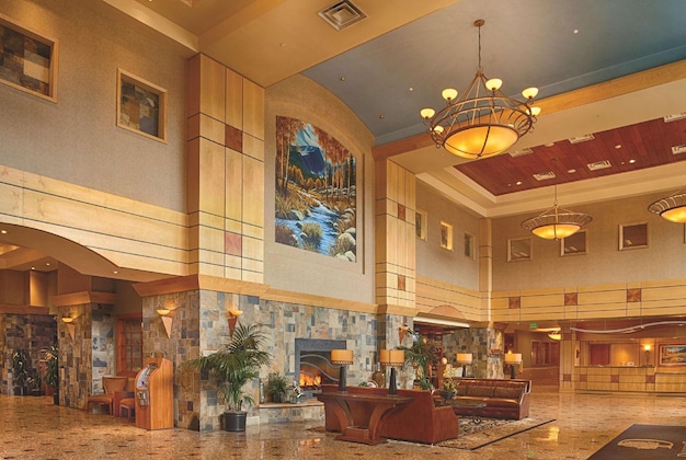 Gallery - Doubletree By Hilton Denver Central Park