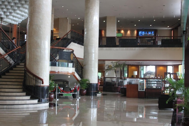 Gallery - Lumire Hotel And Convention Center