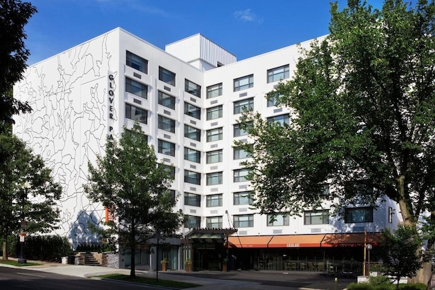Gallery - Glover Park Hotel Georgetown