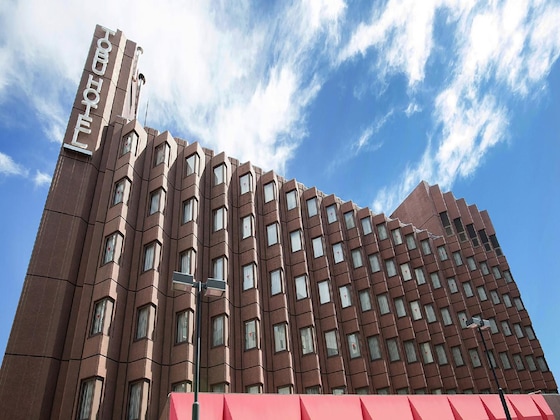 Gallery - Shibuya Tobu Hotel