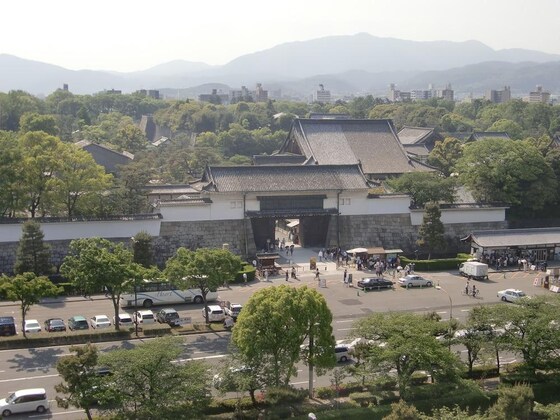 Gallery - Ana Crowne Plaza Kyoto, An Ihg Hotel