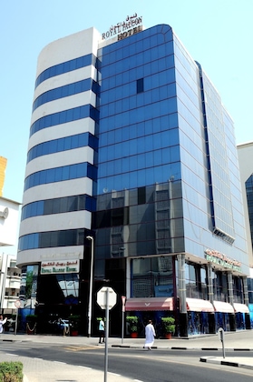 Gallery - Royal Falcon Hotel